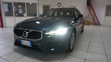 Volvo V60 Business Plus 2019