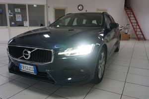 Volvo V60 Business Plus 2019