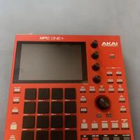 Akai MPC One+