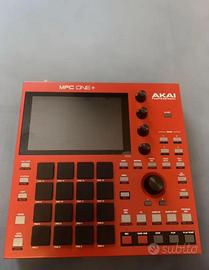 Akai MPC One+