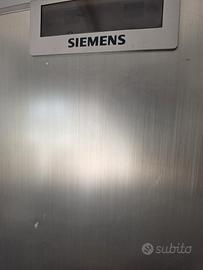 Frigorifero siemens 