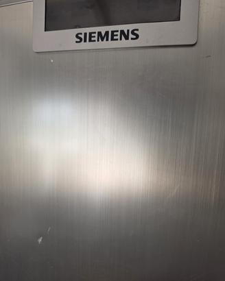 Frigorifero siemens 