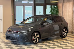 Volkswagen Golf 2.0 tsi GTI 245cv dsg TETTO - DCC