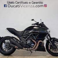 DUCATI Diavel 1200 CARBON