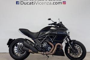 DUCATI Diavel 1200 CARBON