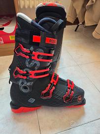 Scarponi sci