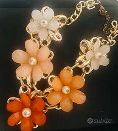 Collana Gioiello