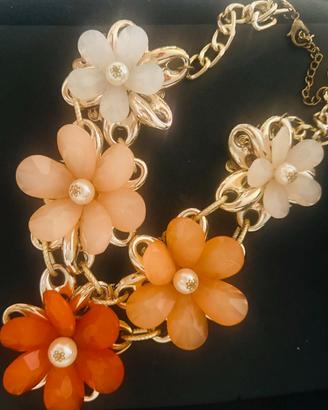 Collana Gioiello