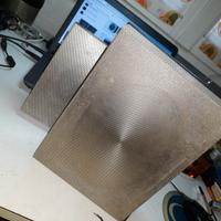 Diffusori casse altoparlanti speaker 5 ohm