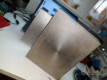 Diffusori casse altoparlanti speaker 5 ohm