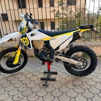 Husqvarna FE 350 - 2023 - Perfette condizioni