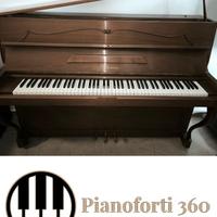 Pianoforte verticale Hofstein Chippendale