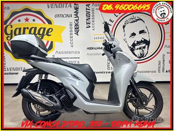 HONDA SH 125 - 2025