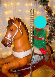 Busto Cavallo