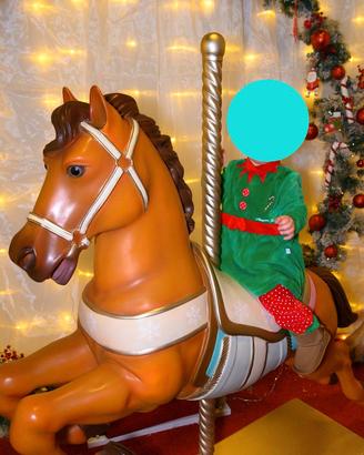 Busto Cavallo
