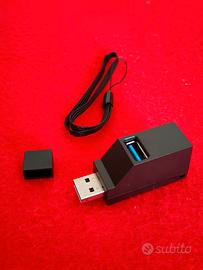 Adattatore USB 3.0