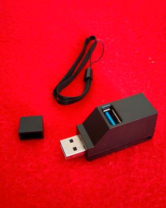 Adattatore USB 3.0