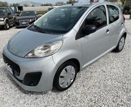 Peugeot 107, anche per neopatentati