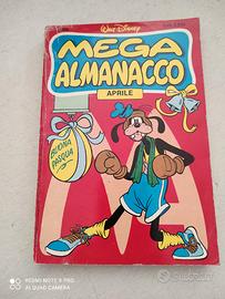 Topolino