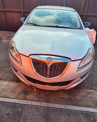 Ricambi Lancia Delta 1.6 MTJ 120cv 198A2000