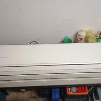 CLIMATIZZATORI FUJITSU 9000-12000-24000 BTU