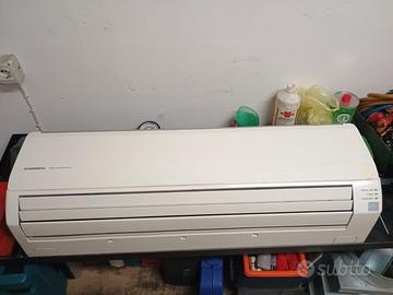 CLIMATIZZATORI FUJITSU 9000-12000-24000 BTU