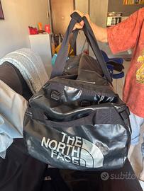 2 borse The North Face