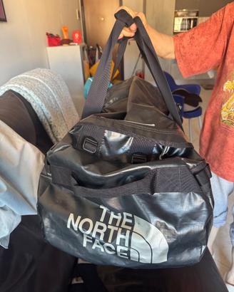 2 borse The North Face
