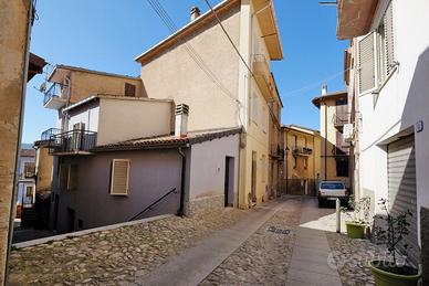 Indipendente a Aritzo