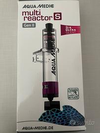 Multi reactor S AquaMedic