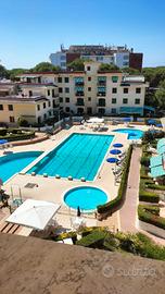 Trilocale viale dei Pini, Baia Domizia (CE)