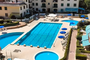 Trilocale viale dei Pini, Baia Domizia (CE)