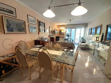 Appartamento Trieste [Rif. 558VRG]