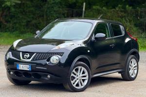 Nissan Juke 1.6 Tekna
