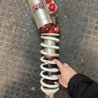 WP SUPERTRAX KTM/HUSQ/GAS GAS