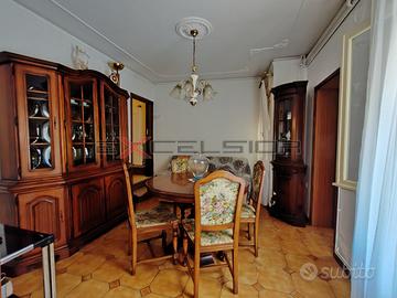 ADRIA - CASA A SCHIERA