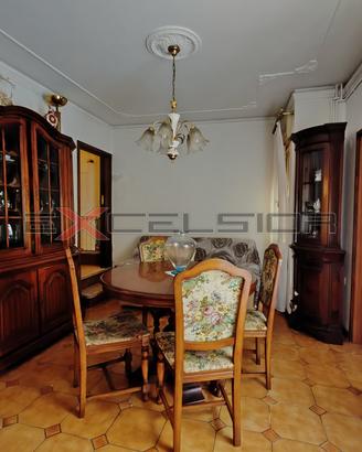 ADRIA - CASA A SCHIERA