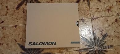 Salomon X-Ward scarpe da trekking 