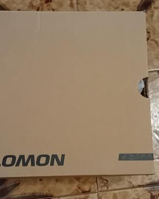 Salomon X-Ward scarpe da trekking 