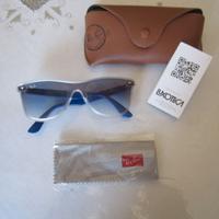 RAY-BAN FAMOSE BLAZE DA SOLE MOD RB4440-WAY-FARER