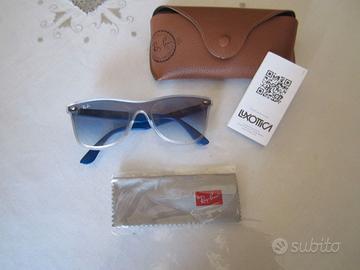RAY-BAN FAMOSE BLAZE DA SOLE MOD RB4440-WAY-FARER