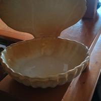 Conchiglia in ceramica