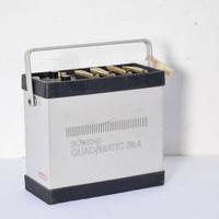 Bowens- Generatore flash  Quadmatic Asimmetrico 3k