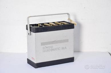 Bowens- Generatore flash  Quadmatic Asimmetrico 3k