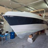 Marinello eden 20 yamaha 150 2022