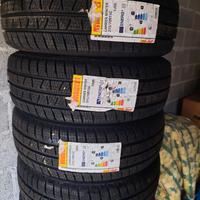 Gomme Camper / Furgone - Ducato