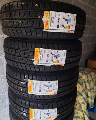 Gomme Camper / Furgone - Ducato