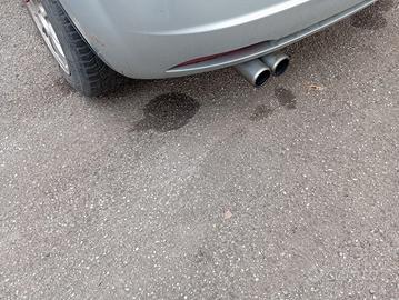 terminale per Grande punto / mito