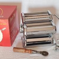 IMPERIA macchina x la pasta Lusso SP.150 Vintage
