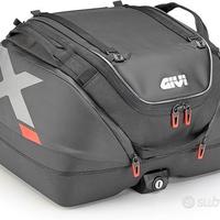 Borsa Givi X08 da sella posteriore